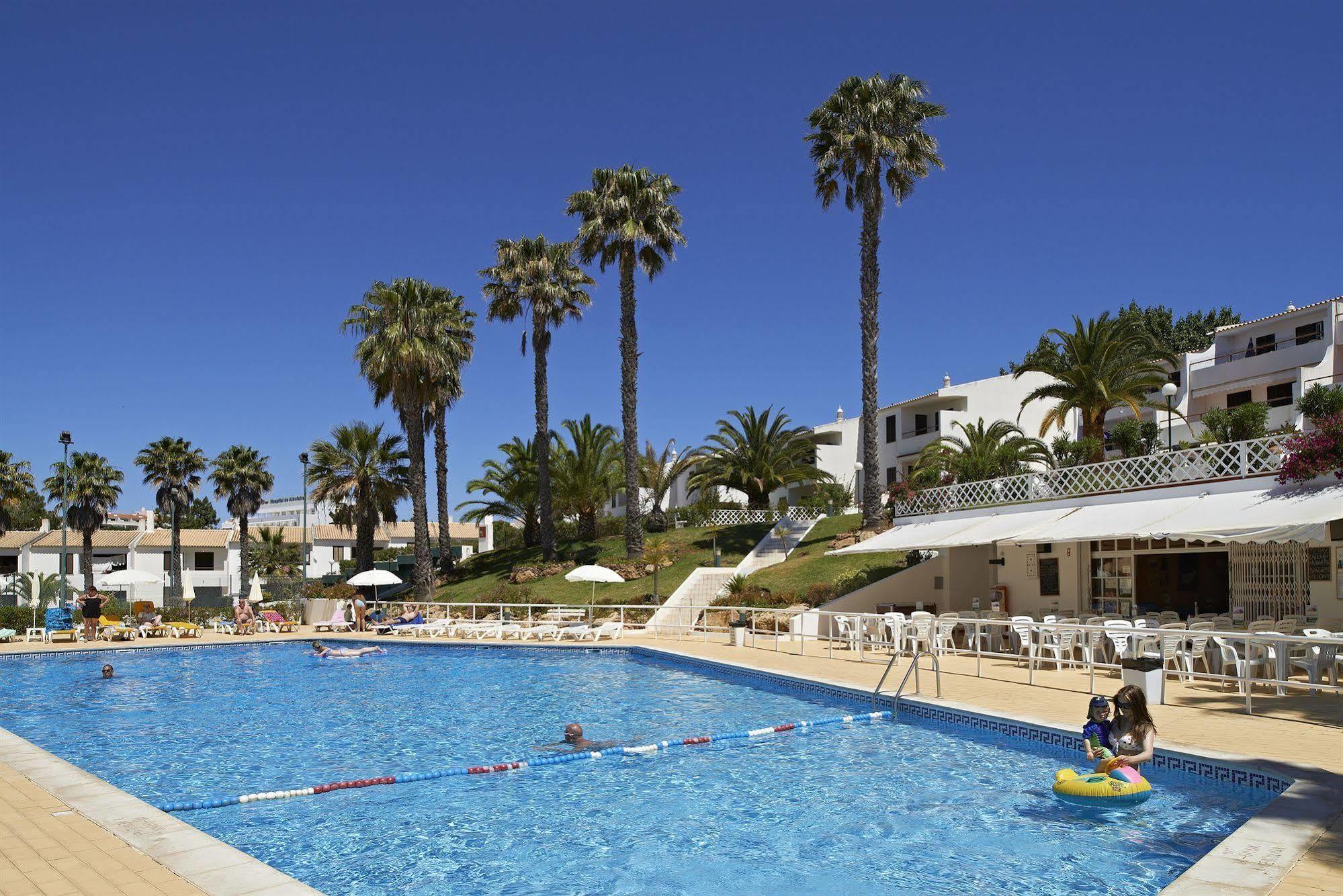 Lejlighedshotel Cheerfulway Vila Alba 3*